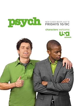 Ясновидец (сериал, +8 сезон)