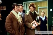Ирония судьбы, или С легким паром! — кадр 1