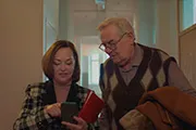 Мамонты (сериал) — кадр 1