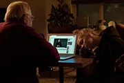 Мамонты (сериал) — кадр 2