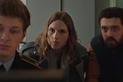 Мамонты (сериал) — кадр 3