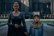 Основание (сериал, +3 сезон) — кадр 1