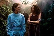 Основание (сериал, +3 сезон) — кадр 2