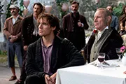 Граф Монте-Кристо (мини–сериал) — кадр 3