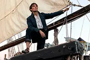 Граф Монте-Кристо (мини–сериал) — кадр 1