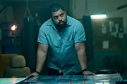 Охота на воров 2: Пантера — кадр 3