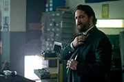 Охота на воров 2: Пантера — кадр 1