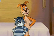 Простоквашино (сериал, +5 сезон) — кадр 1