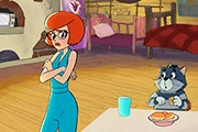 Простоквашино (сериал, +5 сезон) — кадр 2