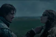 Три мушкетера: Д’Артаньян — кадр 3