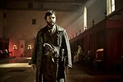 Три мушкетёра: Миледи — кадр 3