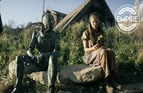 Мятежная Луна, часть 1: Дитя огня — кадр 3