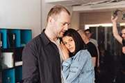 Бывшие (сериал, +3 сезон) — кадр 2