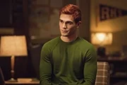 Ривердэйл (сериал, +7 сезон) — кадр 2