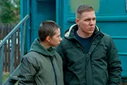 Патриот (сериал, +4 сезон) — кадр 3