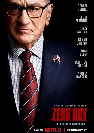 Нулевой день (сериал)