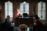 Нулевой день (сериал) — кадр 2