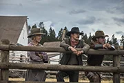 1923 (сериал, 1 сезон) — кадр 2