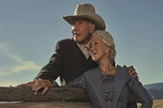 1923 (сериал, 1 сезон) — кадр 1
