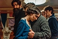 Челюскин. Первые (сериал) — кадр 3