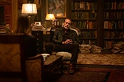 Ходячие мертвецы: Мёртвый город (сериал) — кадр 1