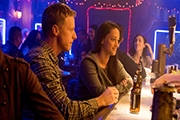 Засланец из космоса (сериал, +4 сезон) — кадр 3