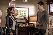 Флэш (сериал, +9 сезон) — кадр 1