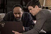 Флэш (сериал, +9 сезон) — кадр 2