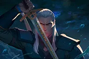 Ведьмак: Сирены глубин — кадр 2