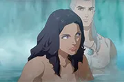 Ведьмак: Сирены глубин — кадр 1