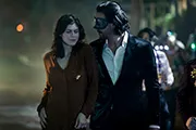Мэйфейрские ведьмы (сериал, +2 сезон) — кадр 3