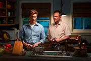 Декстер: Первородный грех (сериал) — кадр 2