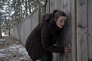 Одни из нас (сериал, 1 сезон) — кадр 1