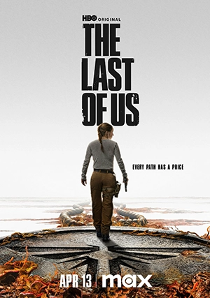 Одни из нас (сериал, 2 сезон)