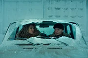 Аутсорс (сериал) — кадр 1