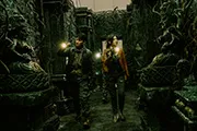 Расхитители гробниц. Страж императора — кадр 2