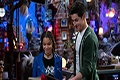 Волшебники за пределами Вэйверли Плэйс (сериал, 1 сезон) — кадр 2