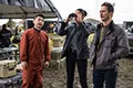 Обломки (сериал, 1 сезон) — кадр 3