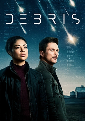 Обломки (сериал, 1 сезон)