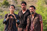 Бойтесь ходячих мертвецов (сериал, +8 сезон) — кадр 2