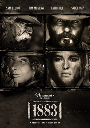 1883 (мини–сериал)