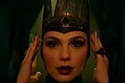 Белоснежка — кадр 2