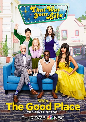 В лучшем мире (сериал, +4 сезон)