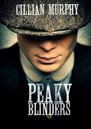 Острые козырьки (сериал, +6 сезон)