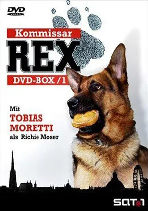 Комиссар Рекс (сериал, +10 сезон)