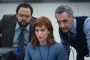 Разделение (сериал, +2 сезон) — кадр 3