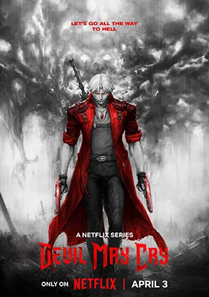 Дьявол может плакать (сериал, +2 сезон)