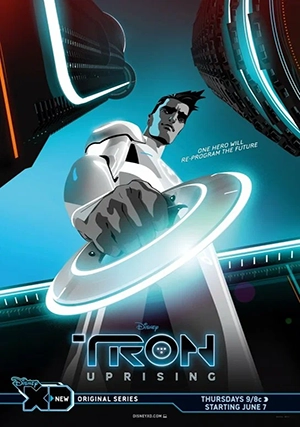 Трон: Восстание (сериал, 1 сезон)