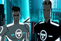 Трон: Восстание (сериал, 1 сезон) — кадр 1