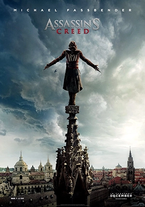Кредо убийцы